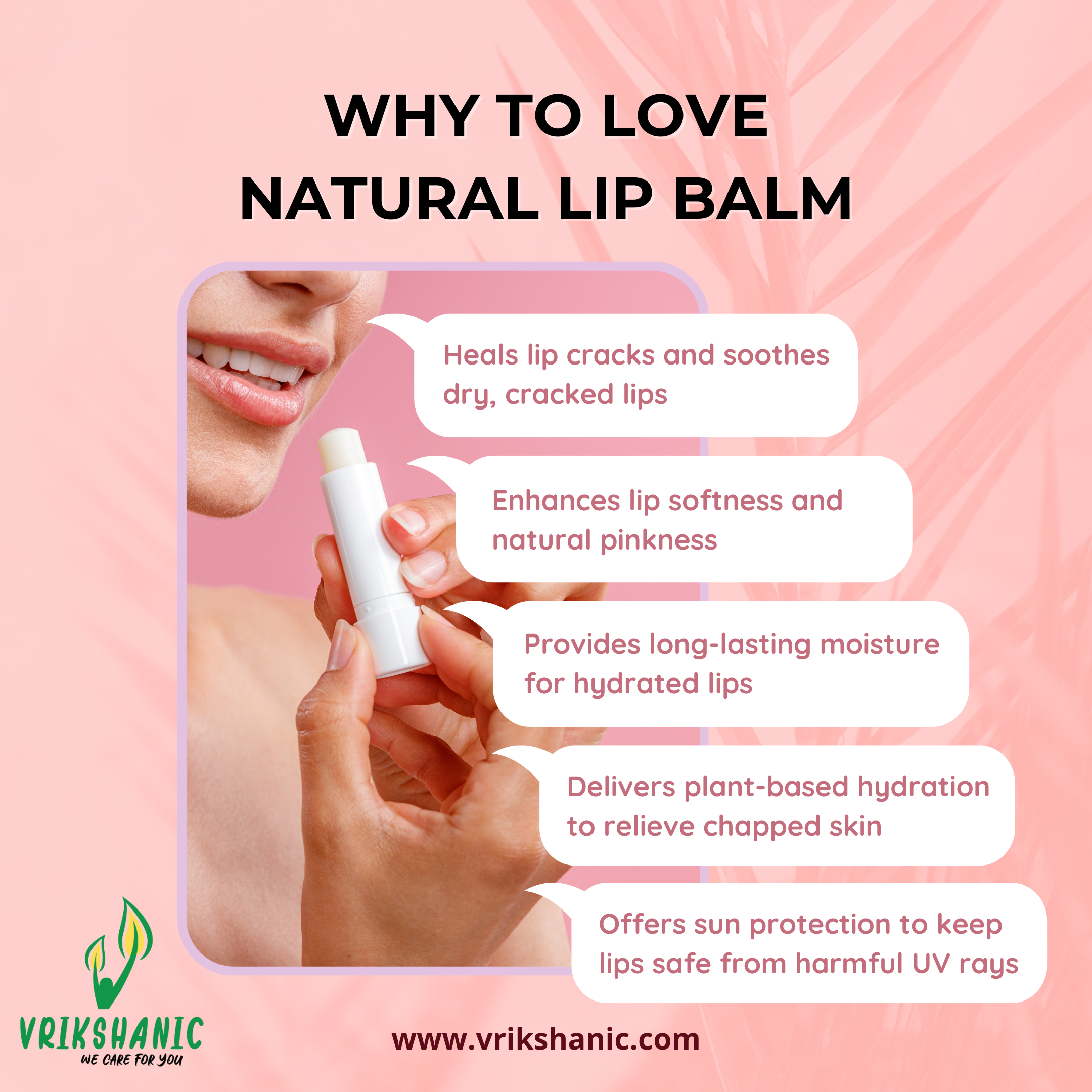 Lip Balm