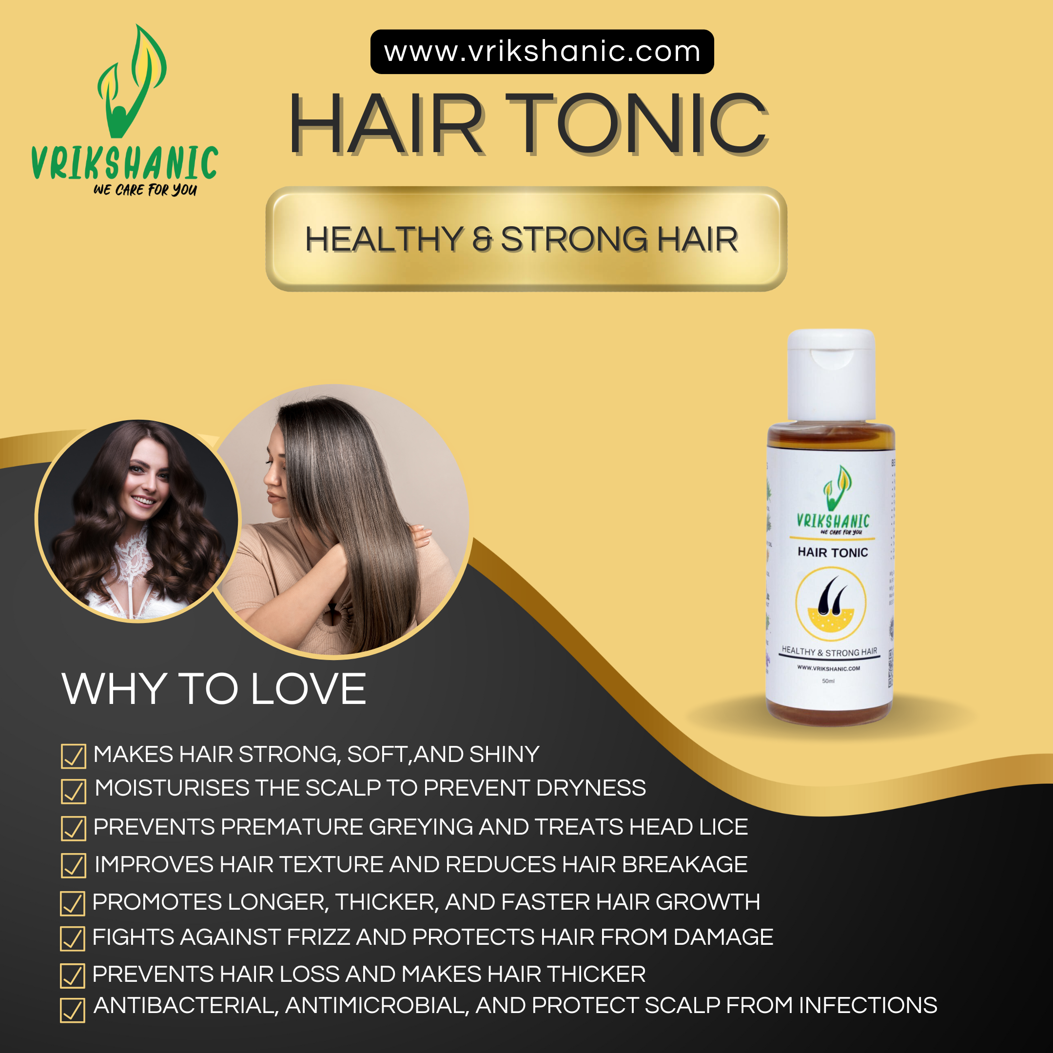Hair Tonic