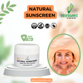 Natural Sunscreen