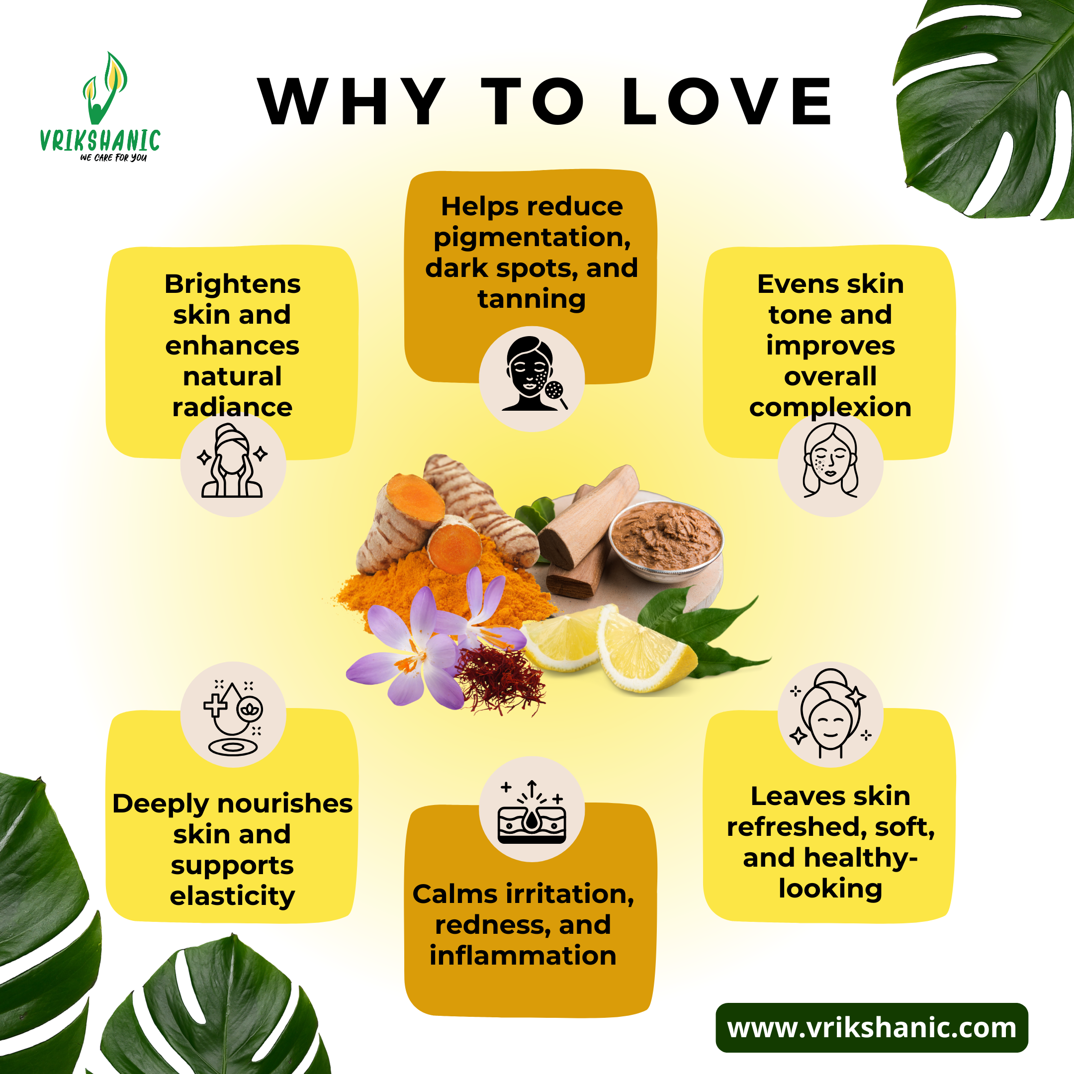 Brightening Facewash