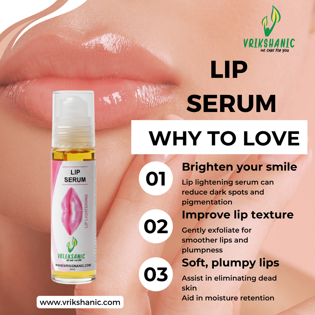 Lip Serum