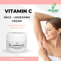 VITAMIN-C UNDERARM WHITENING CREAM