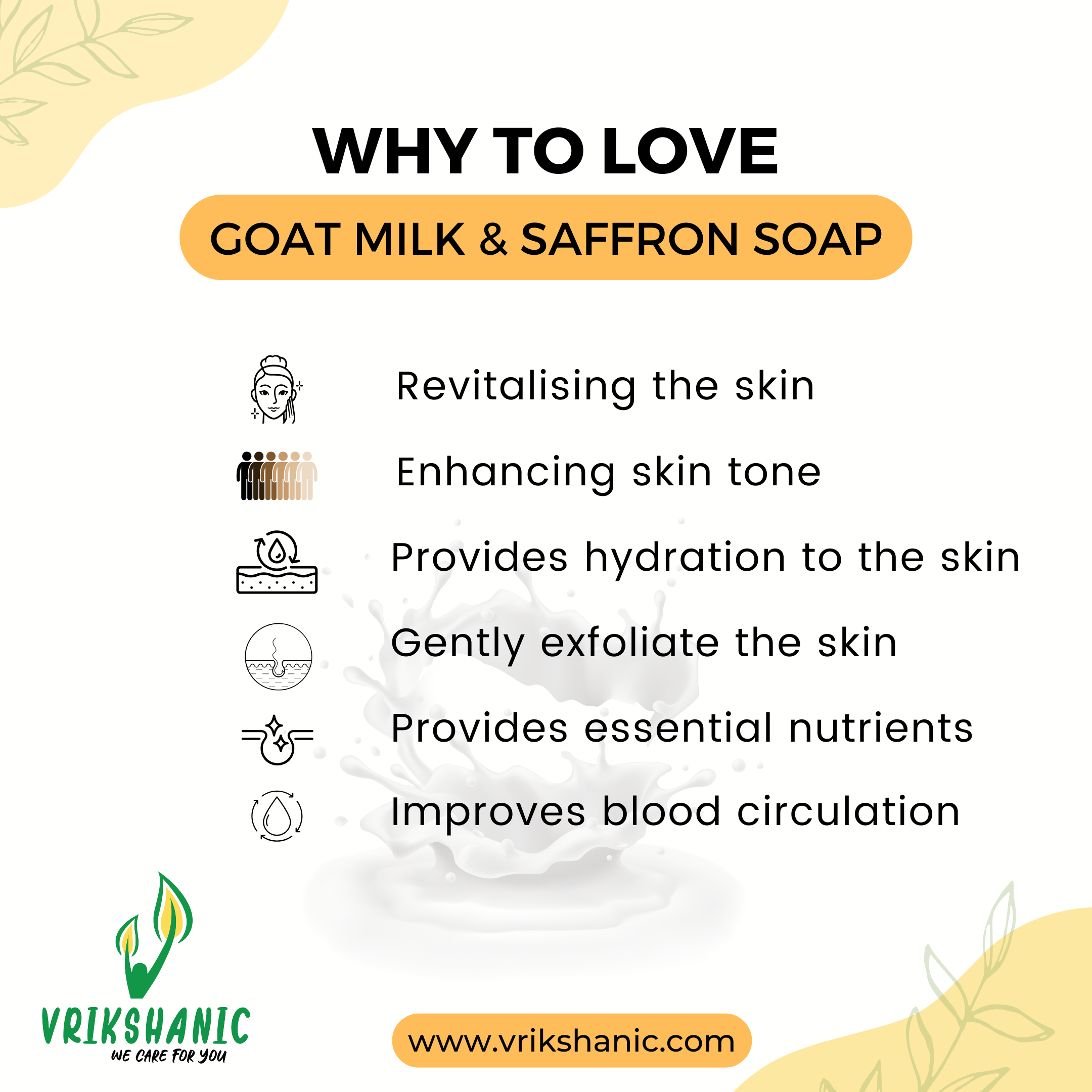 Ultra-Hydrating Soap