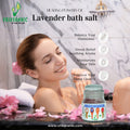 Lavender Bath Salt
