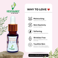 Hyaluronic Face Serum