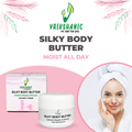SILKY BODY BUTTER - Vrikshanic