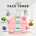 Acne Pimple Face Toner