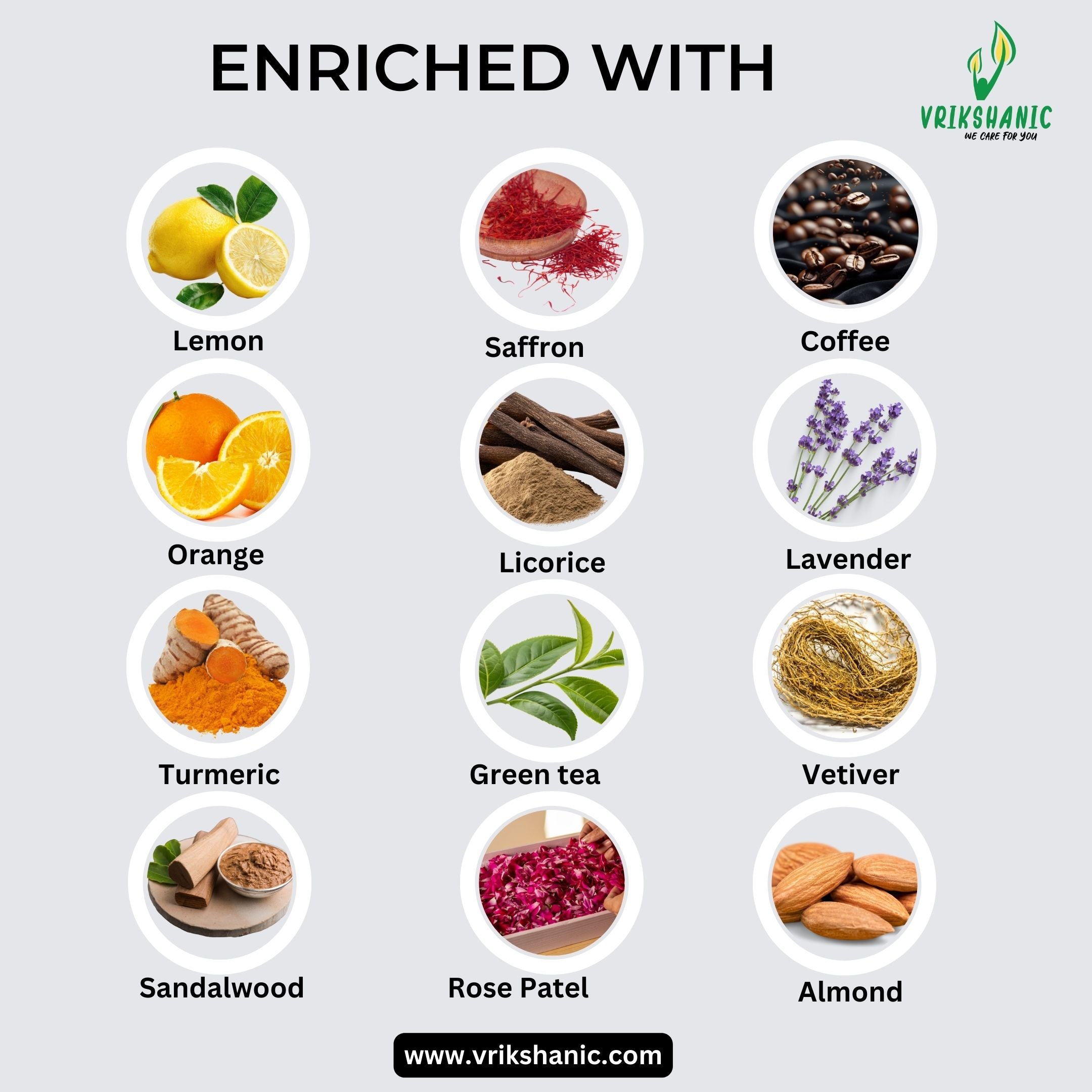 Brightening Face Toner