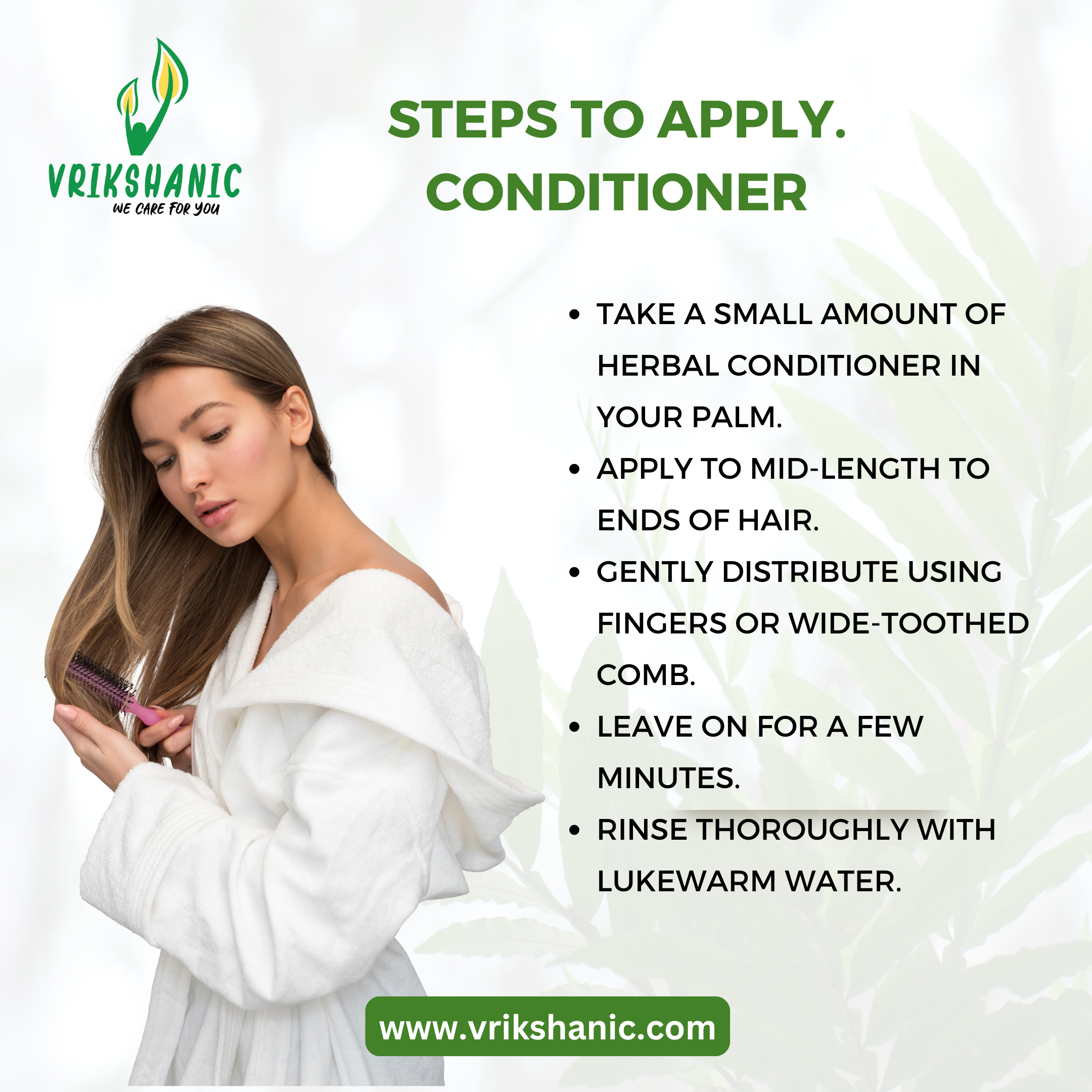 Keratin Conditioner