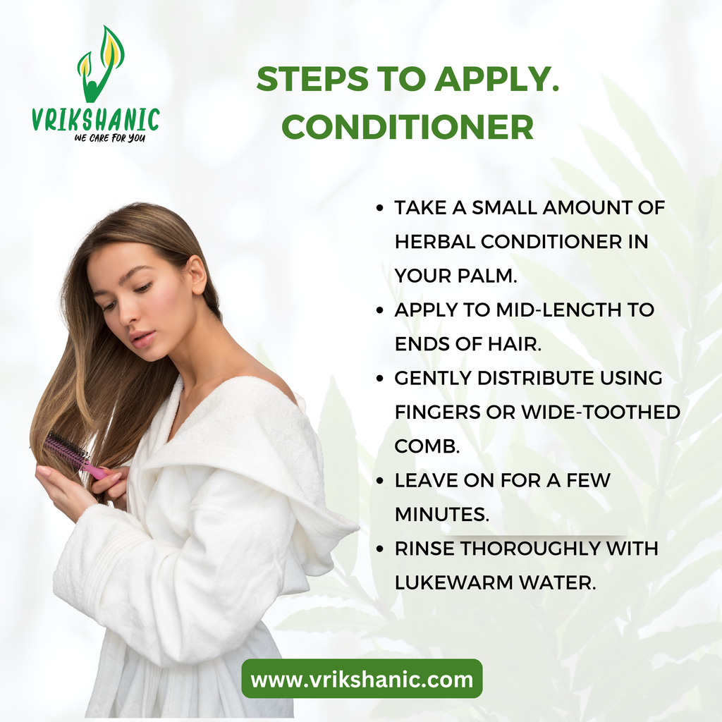 Keratin Conditioner