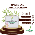 UNDER EYE MIRACLE CREAM