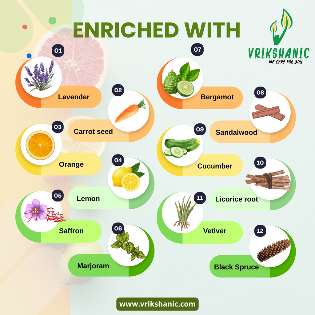 Bridal Glam Secret Cream