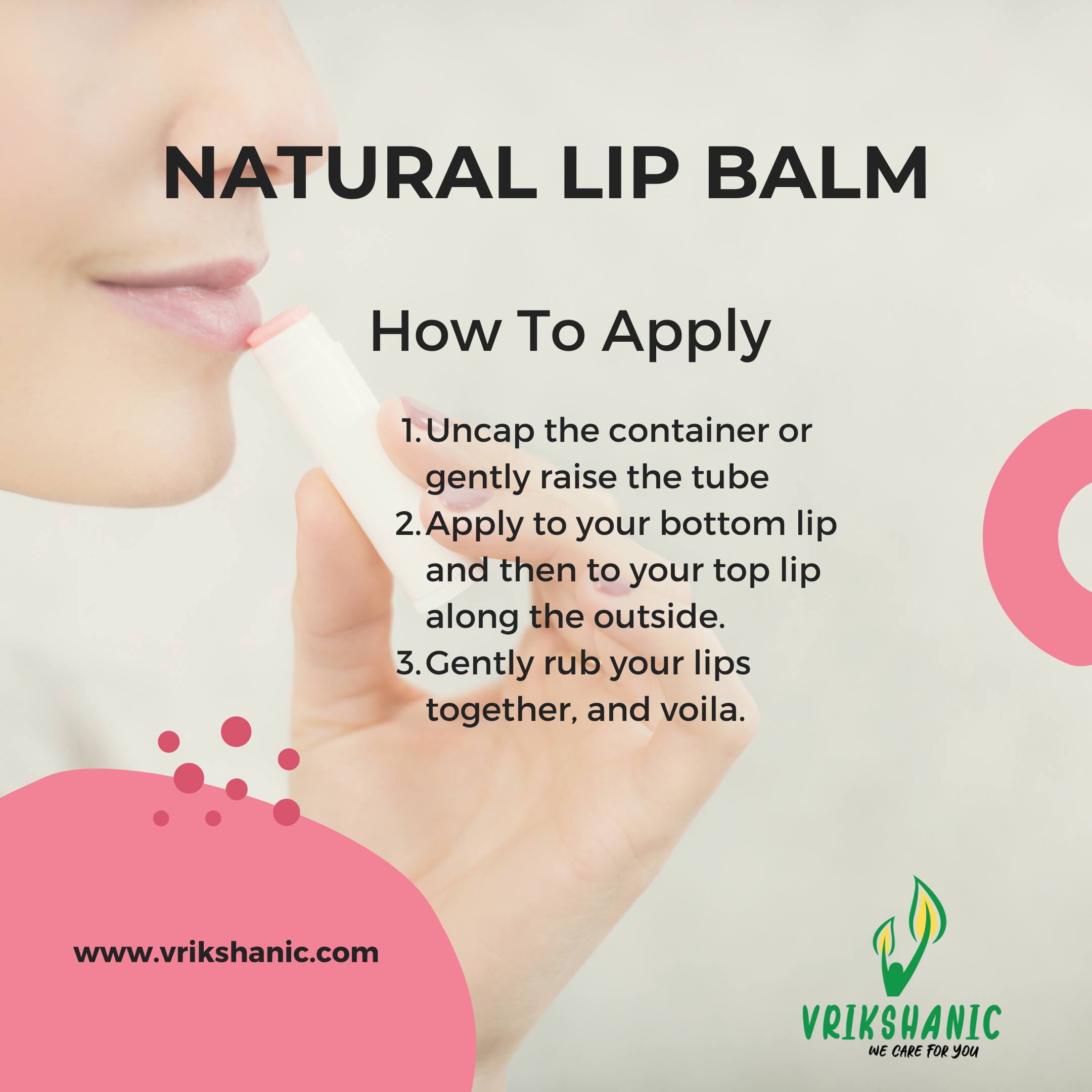 Lip Balm