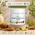 Herbal Weight Loss Powder