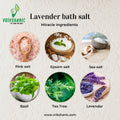 Lavender Bath Salt