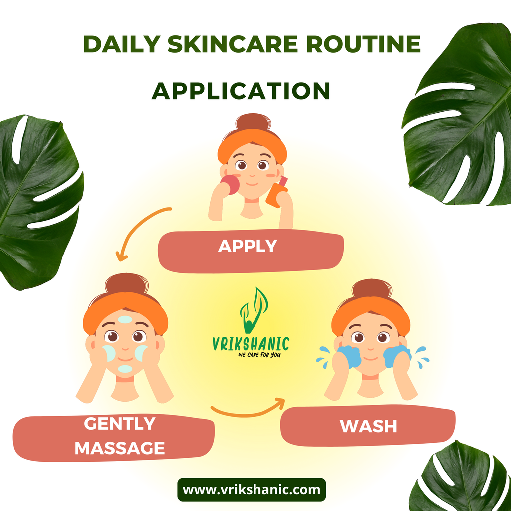 Brightening Facewash