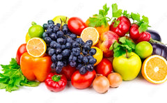 Natural Pigments 