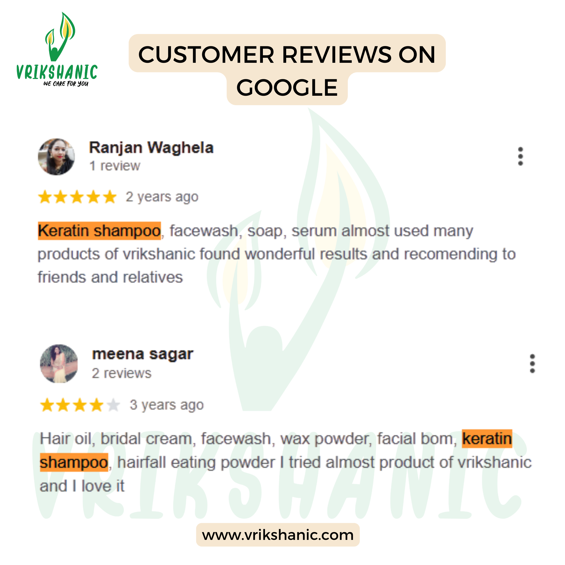 Keratin Smooth & Straight Hair Shampoo