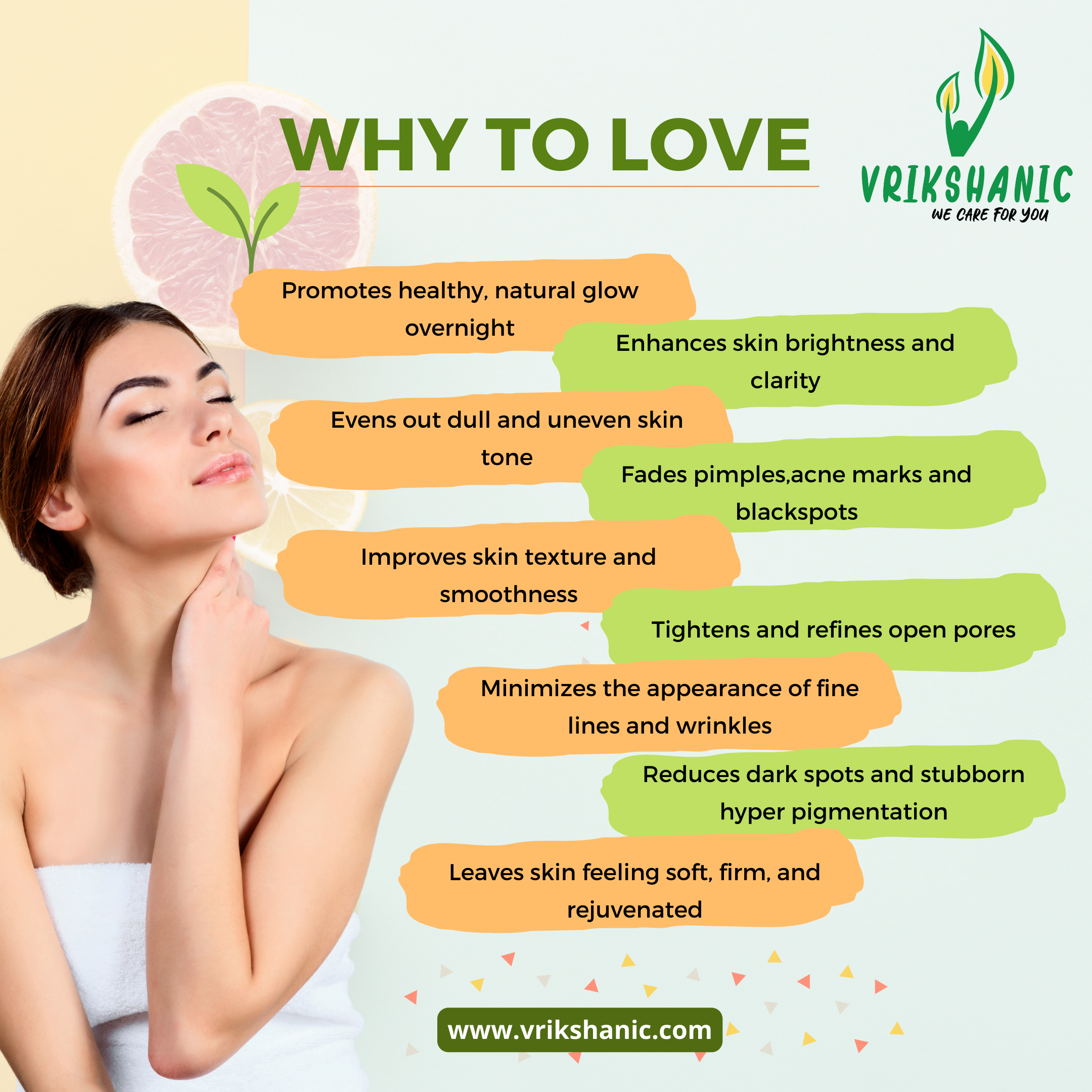 Bridal Glam Secret Cream