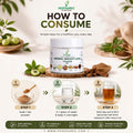 Herbal Weight Loss Powder