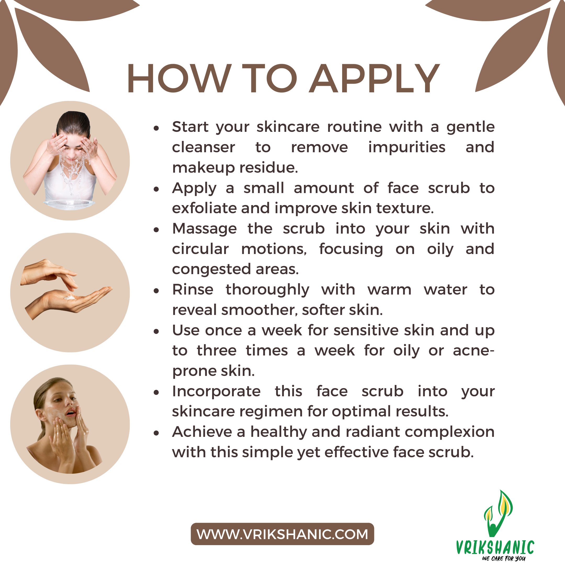 BODY POLISHING SCRUB