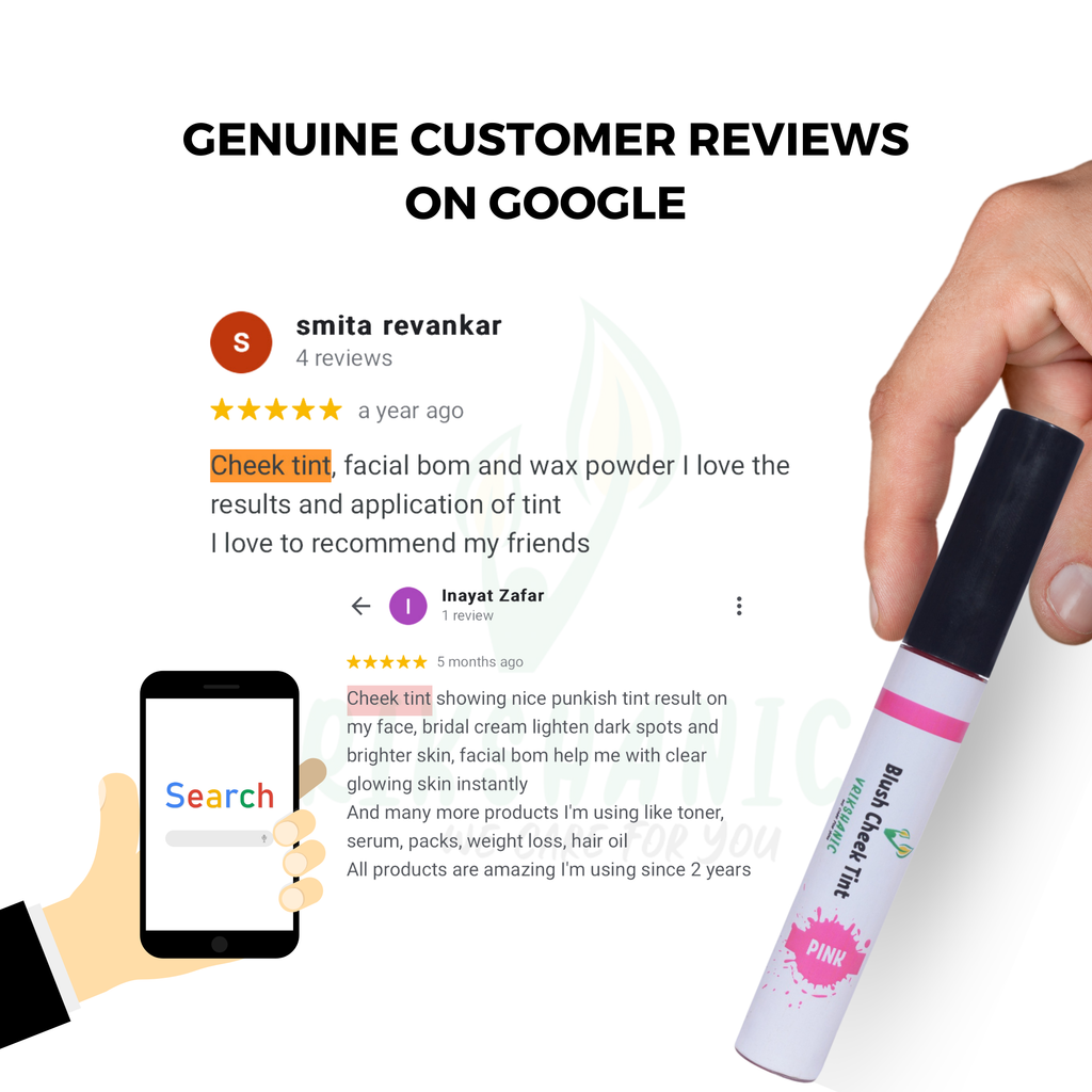 Cheek Tint