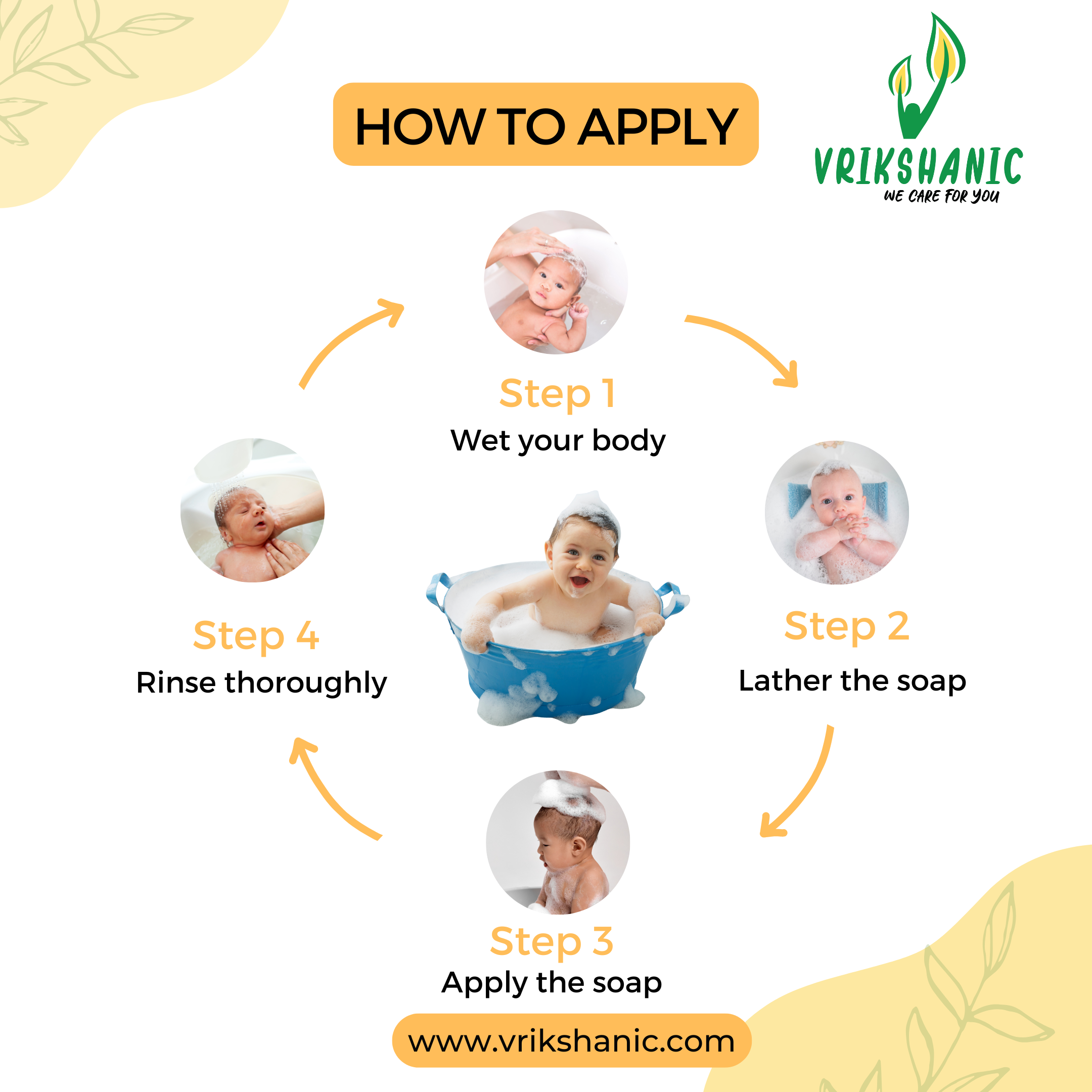 Ultra-Hydrating Soap