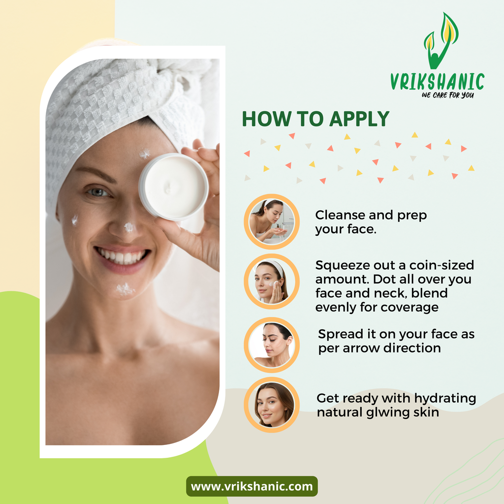 Bridal Glam Secret Cream