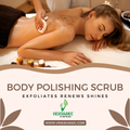 BODY POLISHING SCRUB