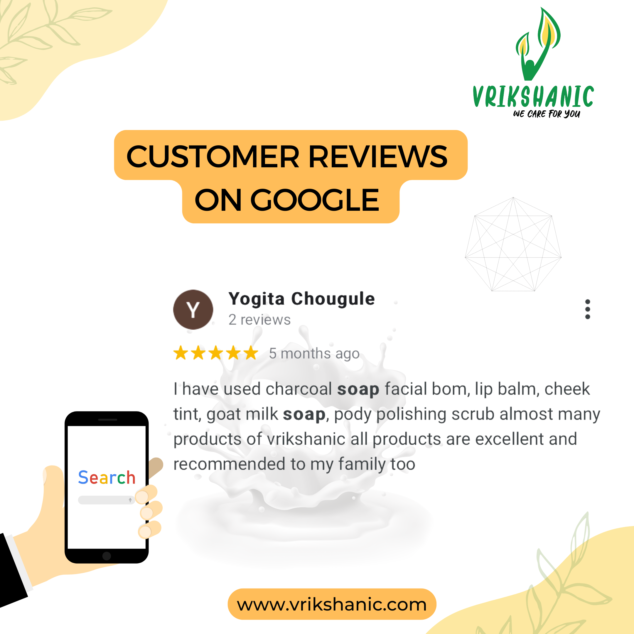 Ultra-Hydrating Soap