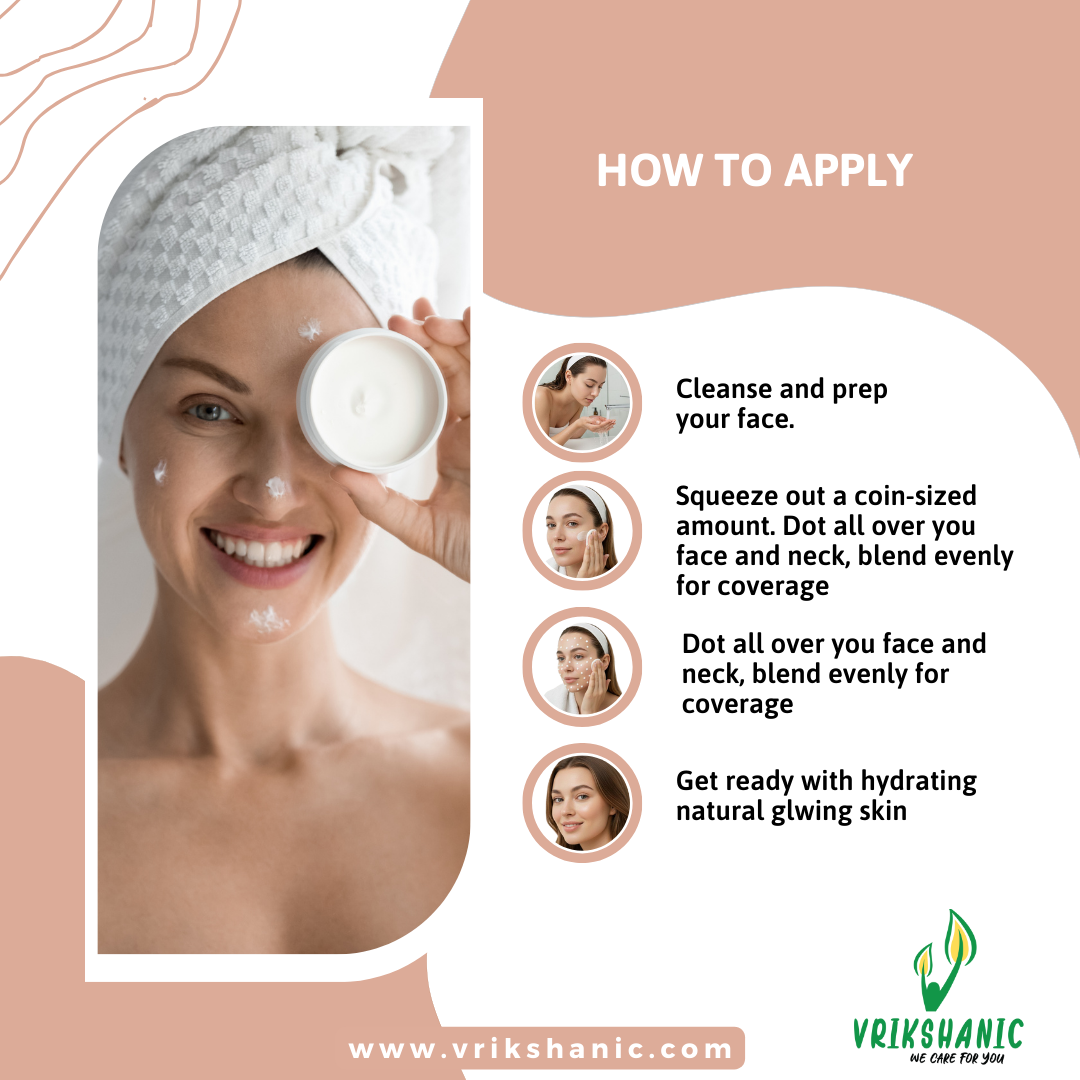 Daily Moisturizing BB Cream