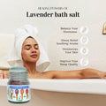 Lavender Bath Salt