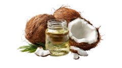 Coconut oil 