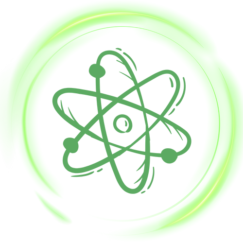 <p>Created by scientists</p>