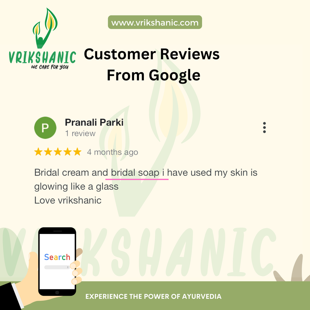 Bridal Glam Secret Soap