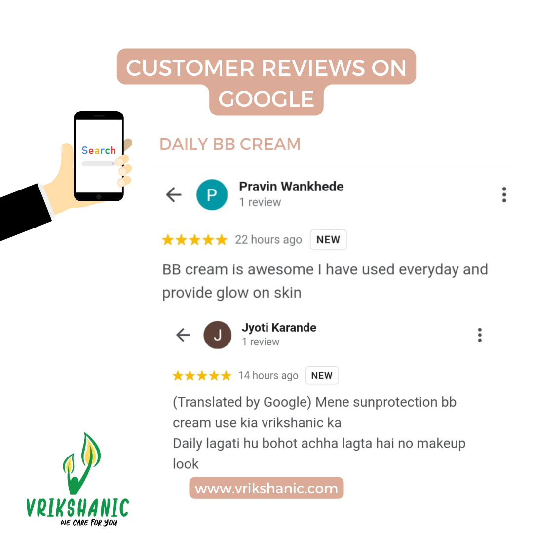 Daily Moisturizing BB Cream