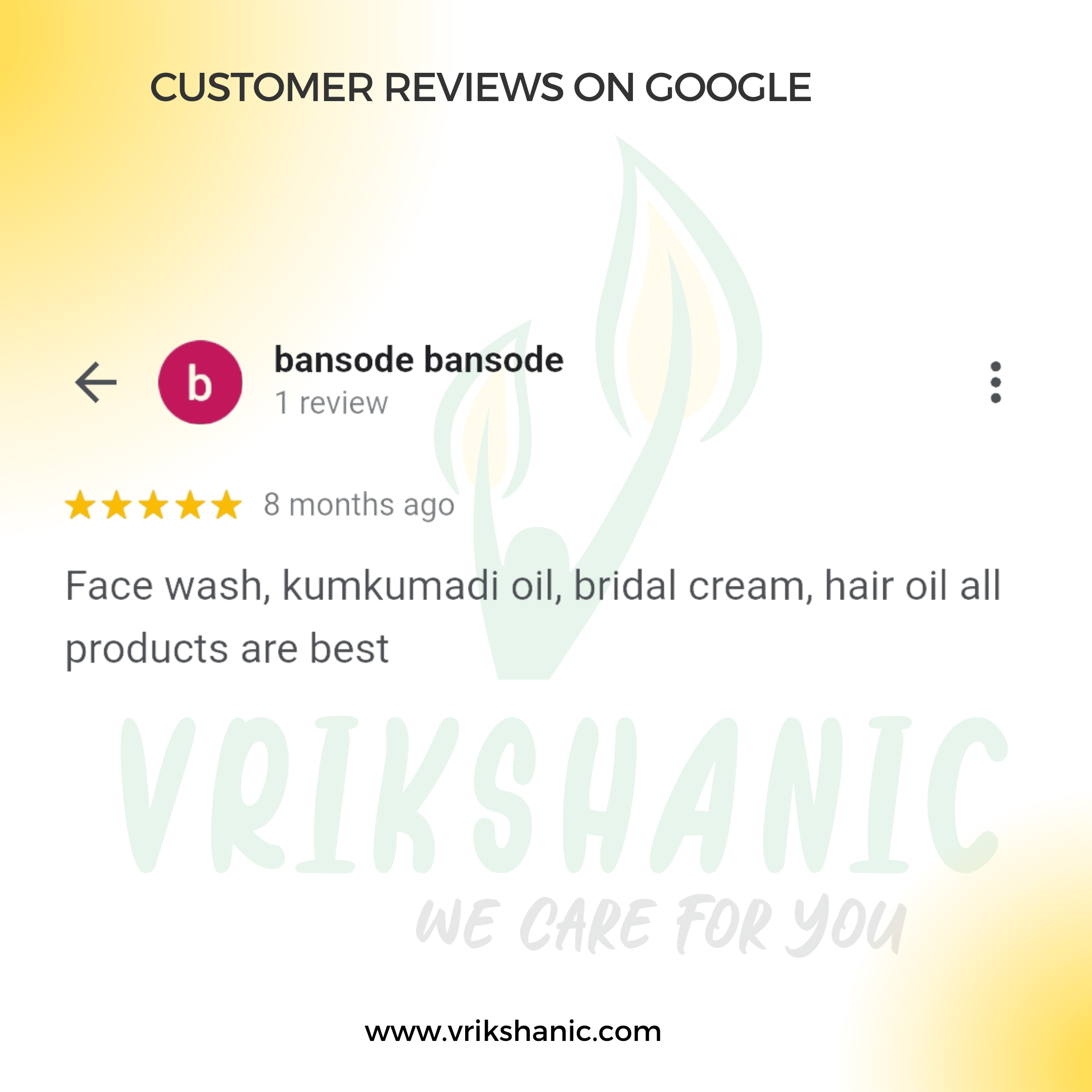 Traditional Kumkumadi Oil