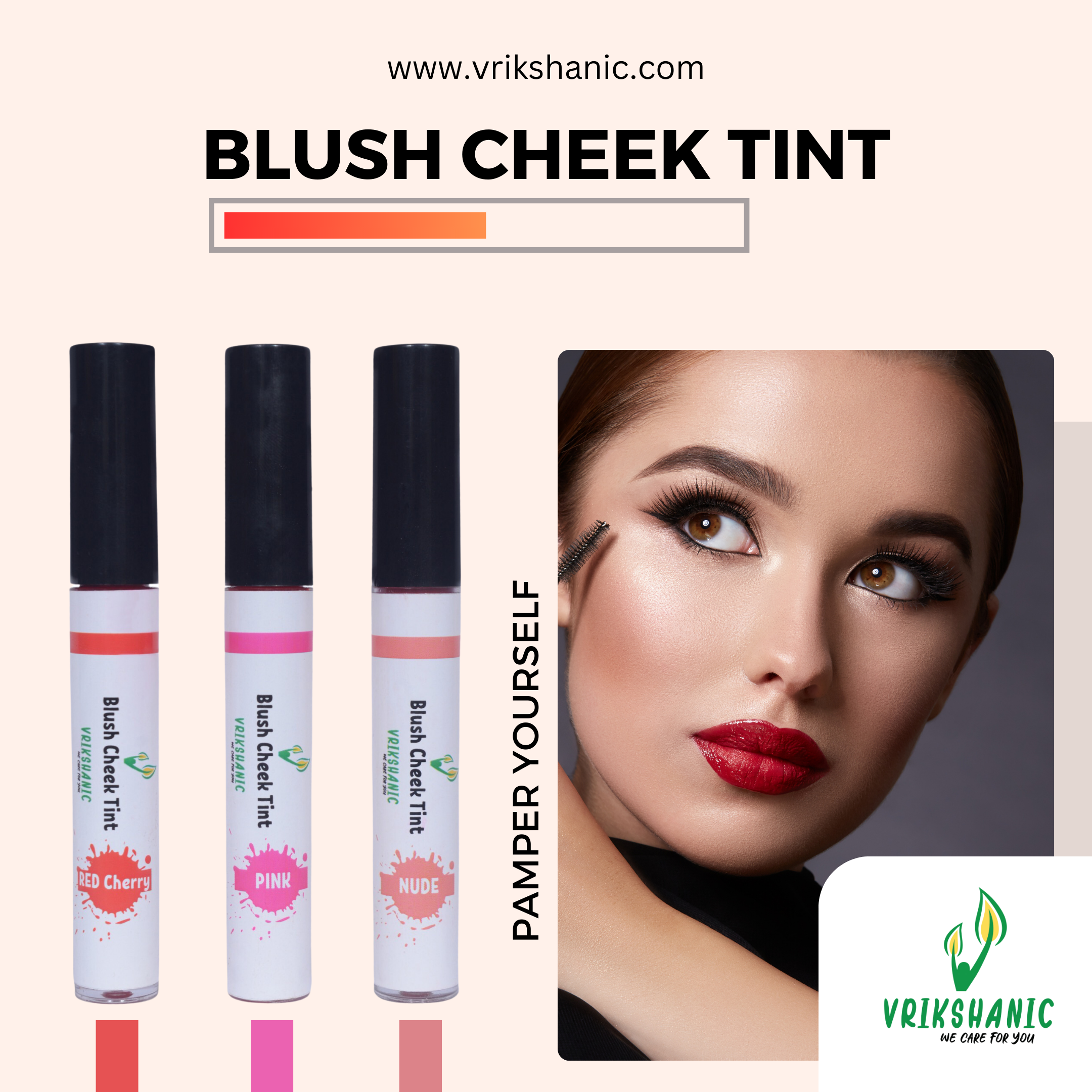 Cheek Tint