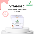 VITAMIN-C UNDERARM WHITENING CREAM
