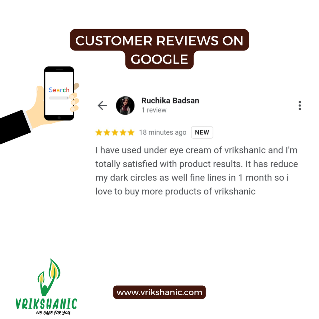 UNDER EYE MIRACLE CREAM