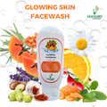 Glowing Facewash