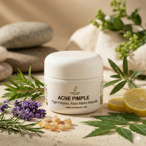 Acne Pimple Cream