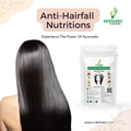 Anti-Hair Fall Nutrition