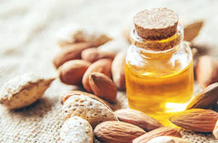 Bitter Almond Oil