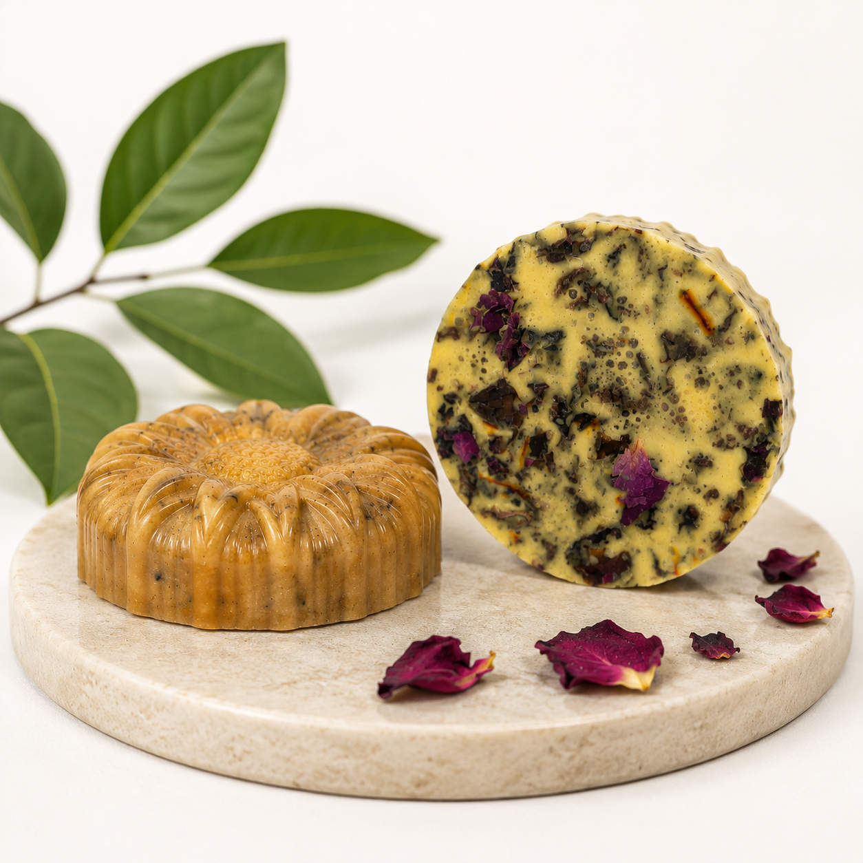 Bridal Glam Secret Soap