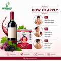 RED WINE & MULBERRY SOAP