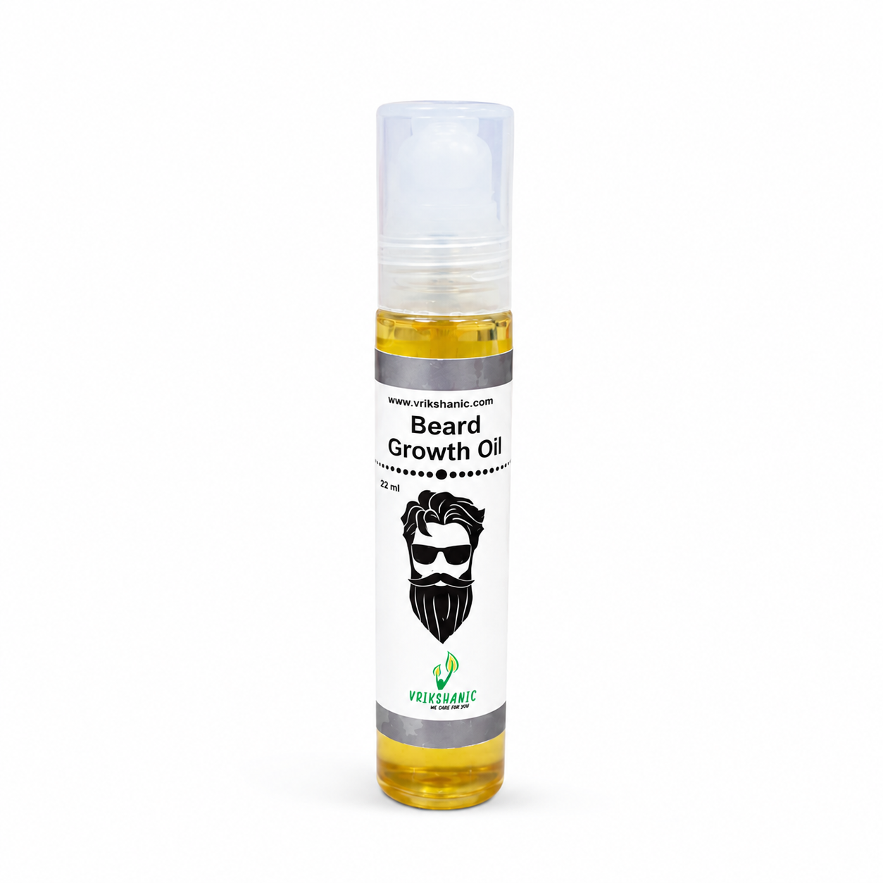 Beard Growth Oil For Male