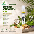 Beard Growth Oil For Male