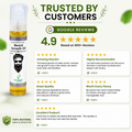 Beard Growth Oil For Male