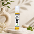 Beard Growth Oil For Male